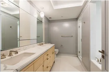 21 East 61st Street