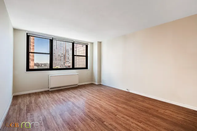 340 East 93rd Street