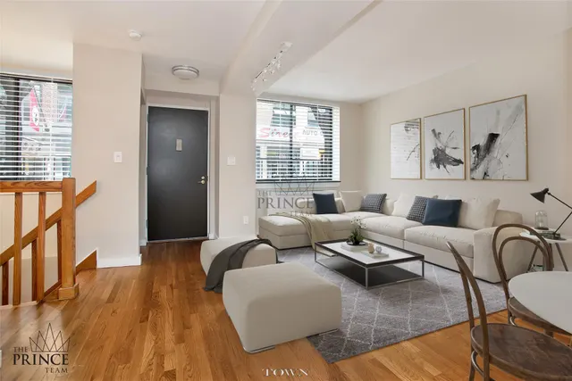414 West 54th Street