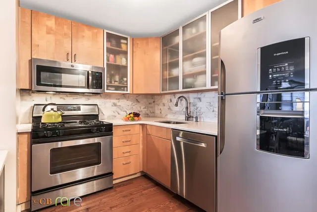 340 East 93rd Street