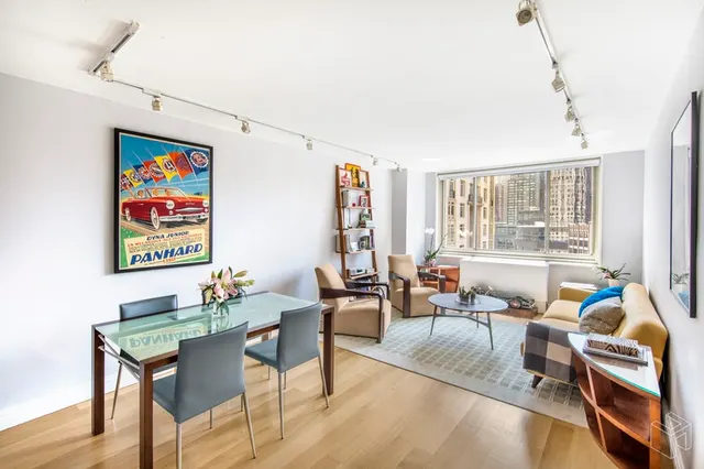 30 West 63rd Street