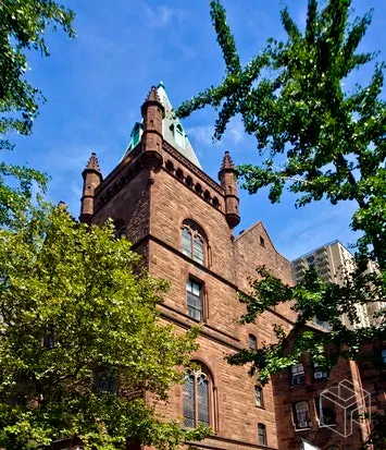 205 East 16th Street
