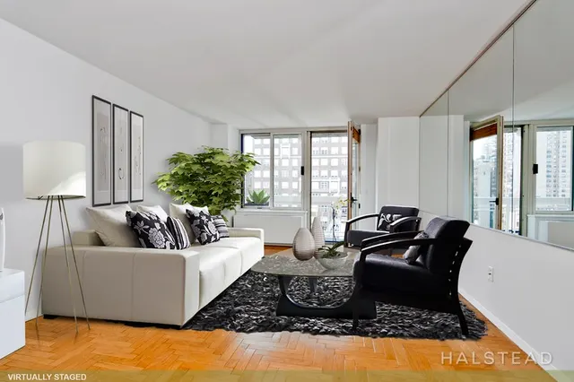 170 East 87th Street