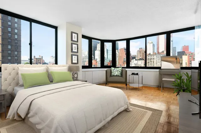 159 East 30th Street