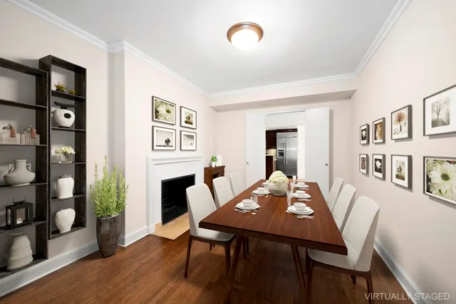 40 Central Park South