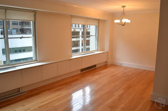 60 West 57th Street
