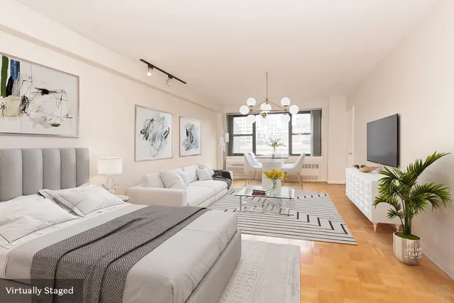 405 East 63rd Street