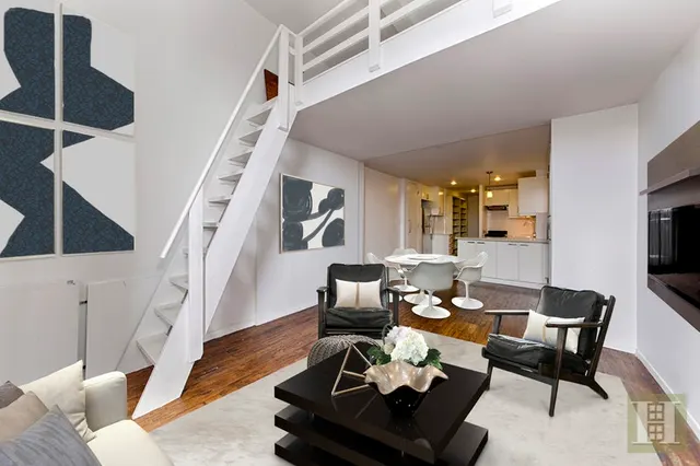 310 East 23rd Street