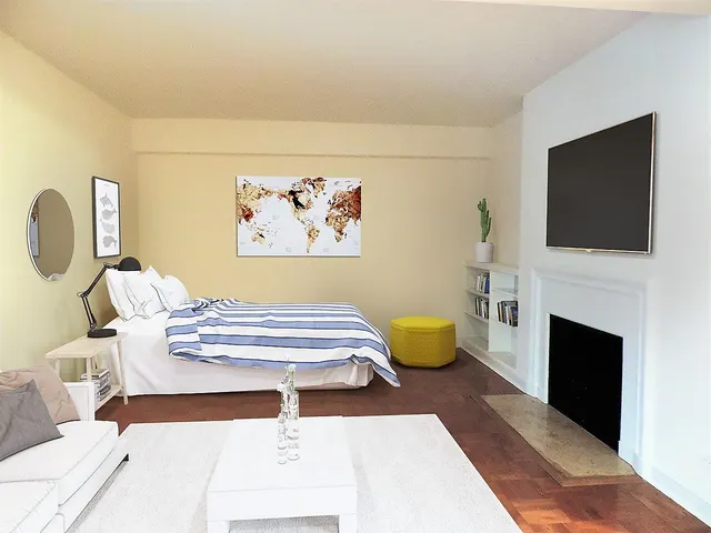 40 Central Park South