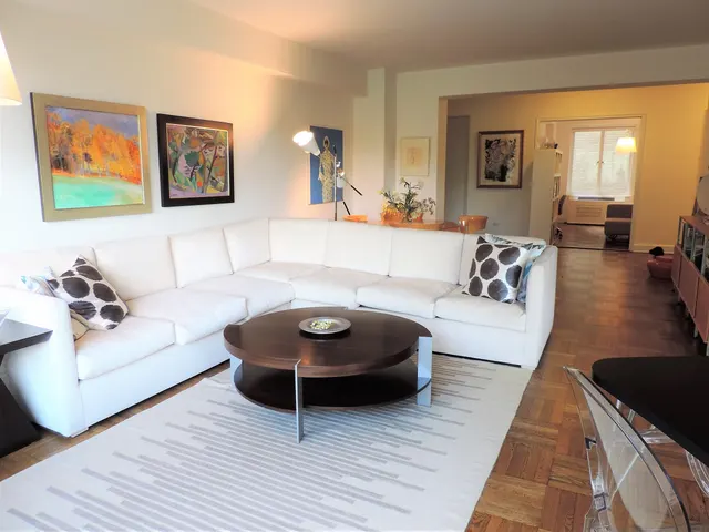 40 Central Park South
