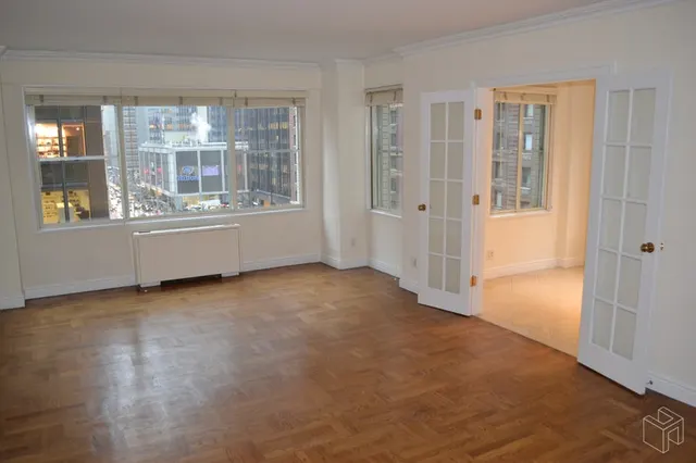 60 West 57th Street