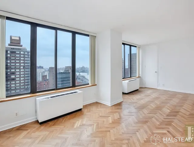 300 East 93rd Street
