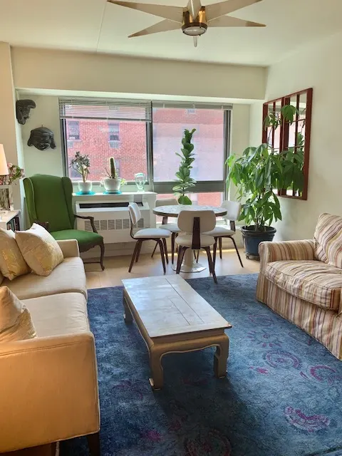 535 West 52nd Street
