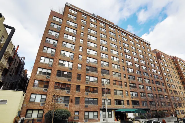 405 East 63rd Street