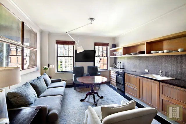 26 Gramercy Park South