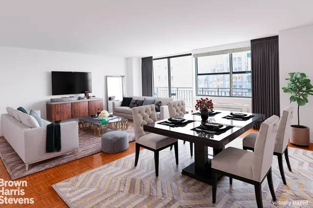 112 West 56th Street