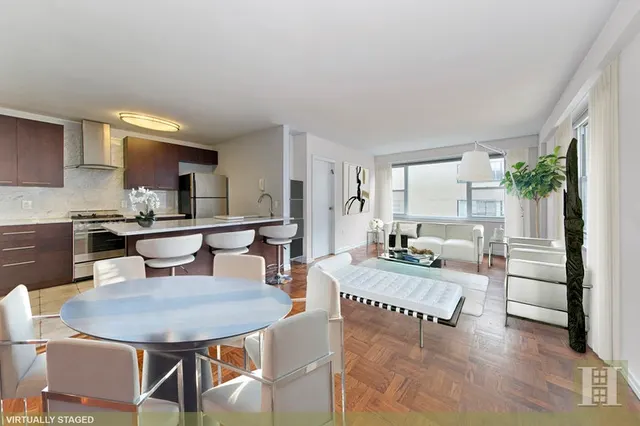 201 East 79th Street