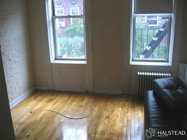 231 Thompson Street