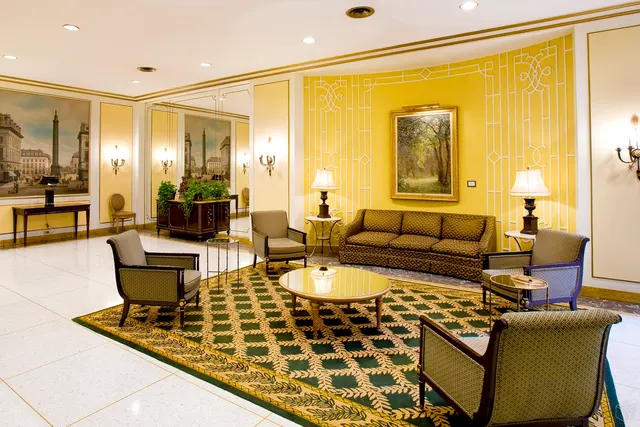60 West 57th Street