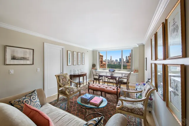 30 West 63rd Street