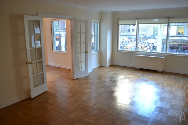 60 West 57th Street