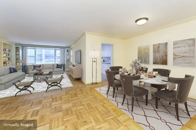 201 East 79th Street