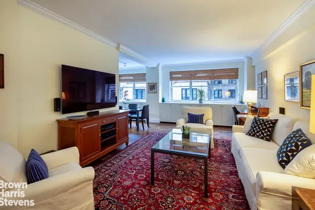 20 East 68th Street