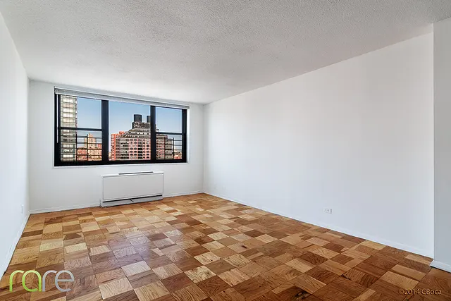 340 East 93rd Street
