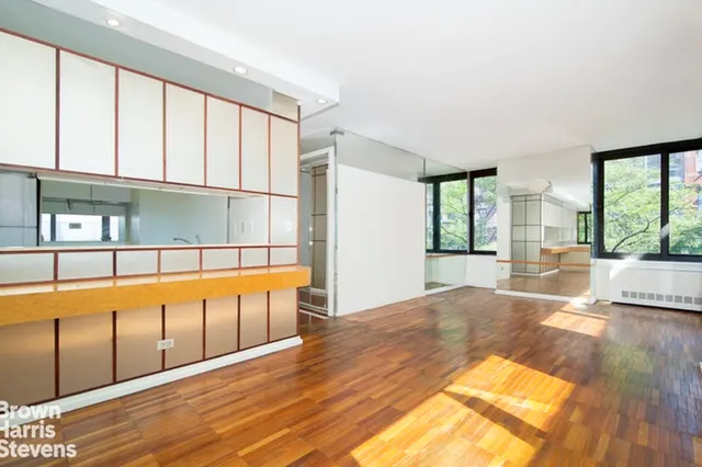 300 East 85th Street