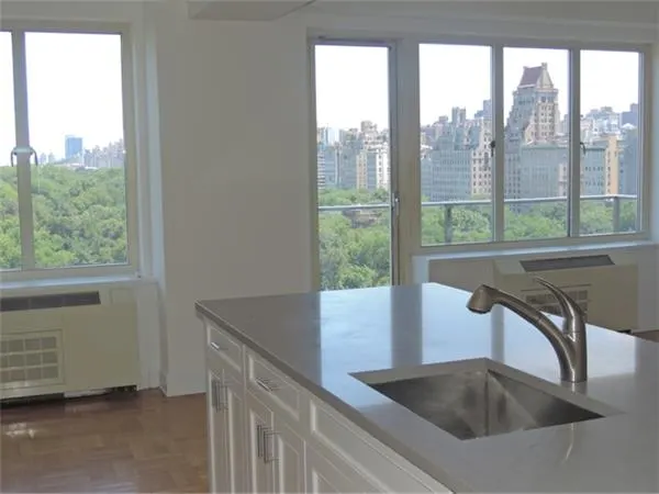 40 Central Park South