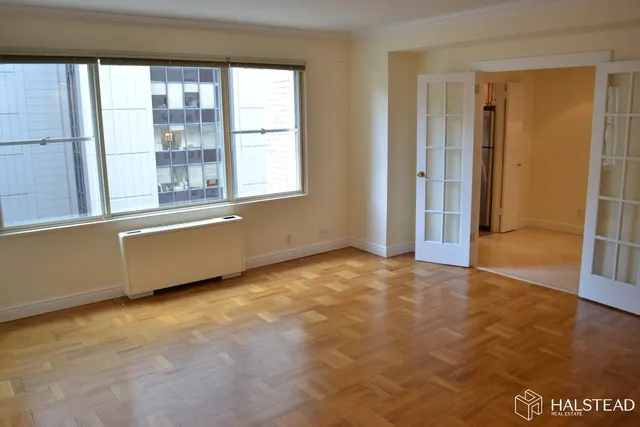 60 West 57th Street