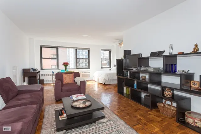 405 East 63rd Street