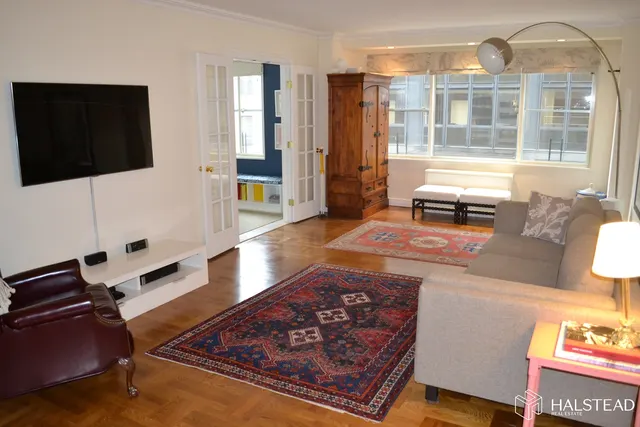 60 West 57th Street