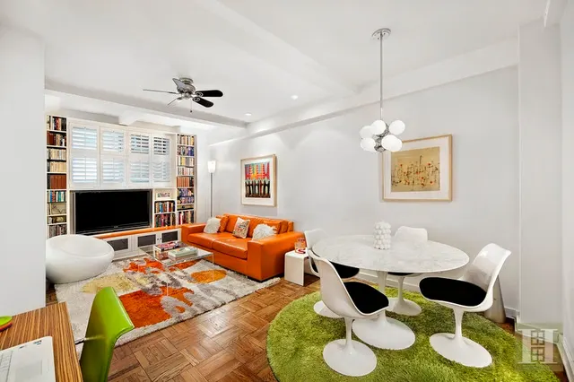 13 West 13th Street