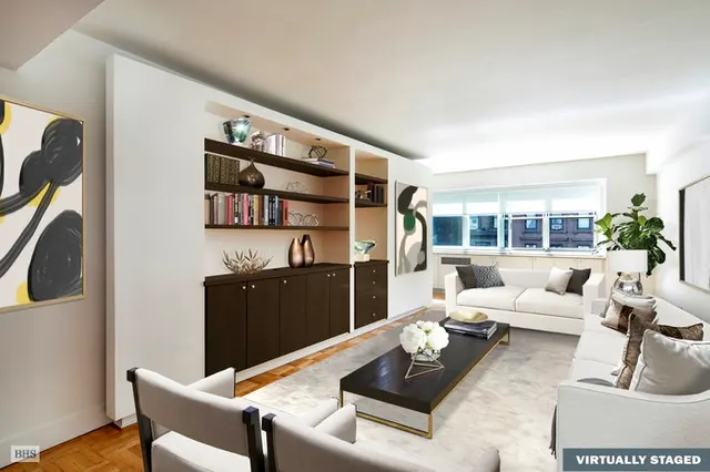 20 East 68th Street