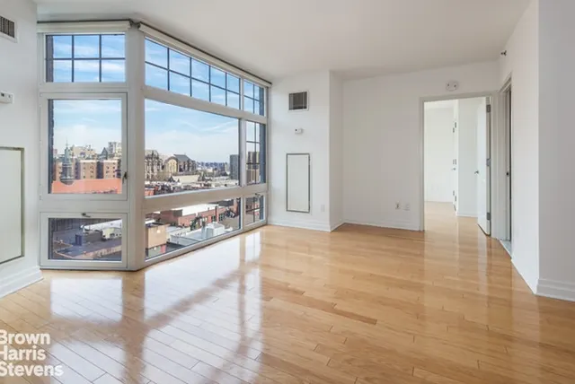 272 West 107th Street