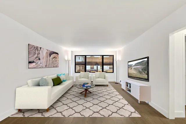 77 West 55th Street