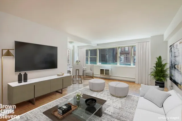 20 East 68th Street