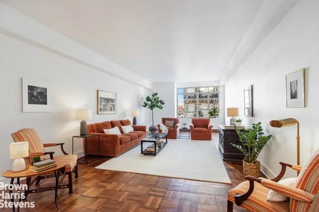 115 Central Park West