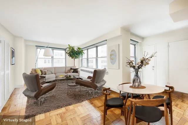 166 East 35th Street