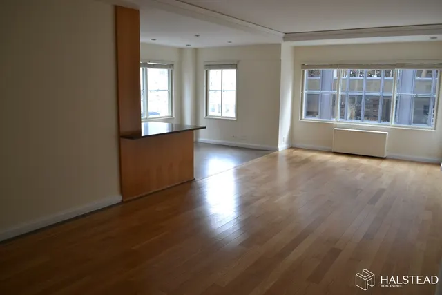 60 West 57th Street