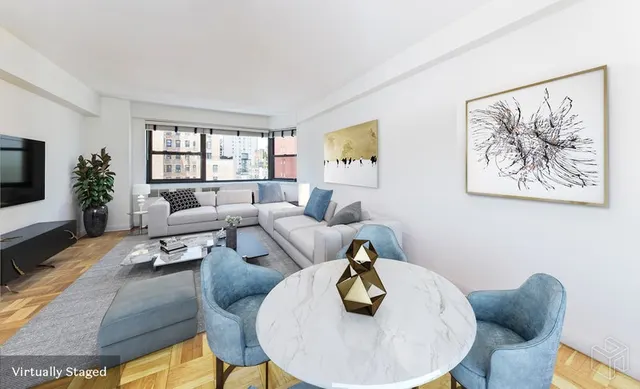 305 East 72nd Street
