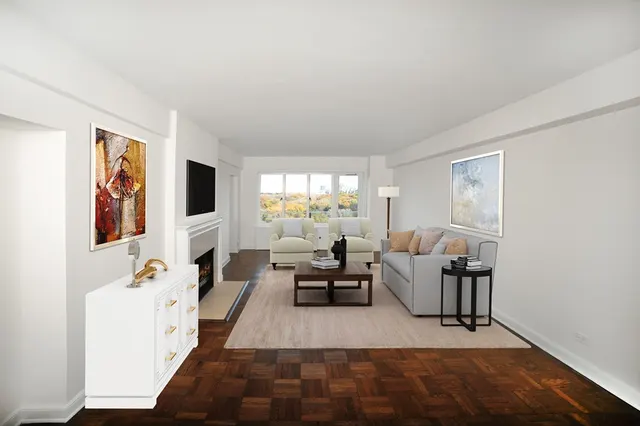 40 Central Park South