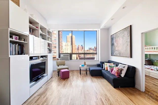 310 East 23rd Street