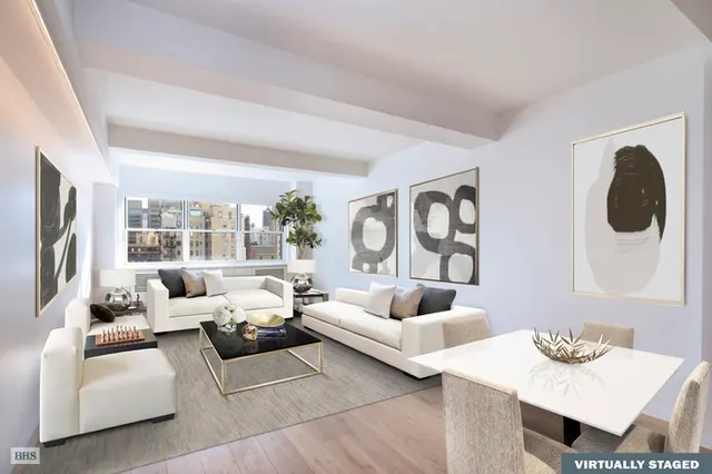 20 East 68th Street