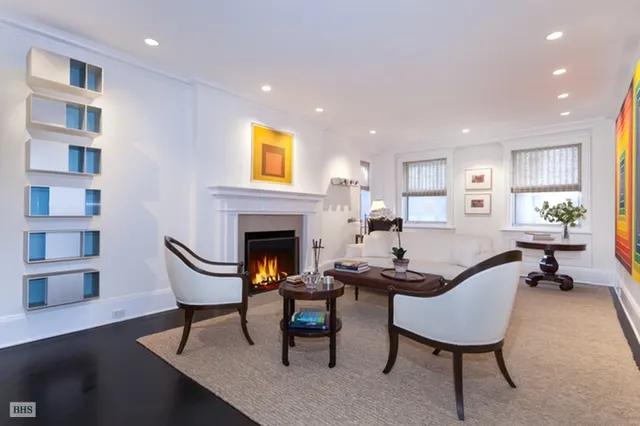 485 Park Avenue