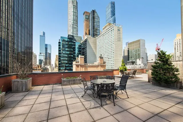 77 West 55th Street