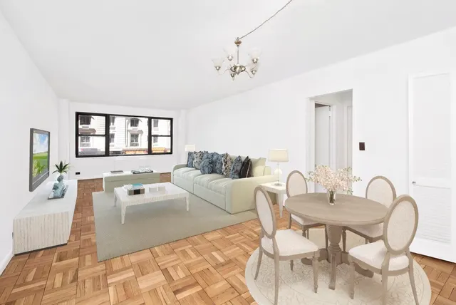77 West 55th Street