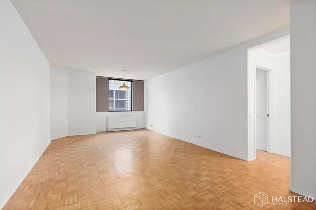 245 East 93rd Street