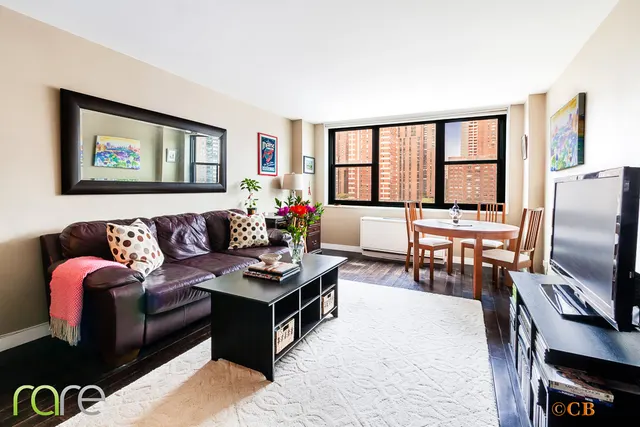 340 East 93rd Street